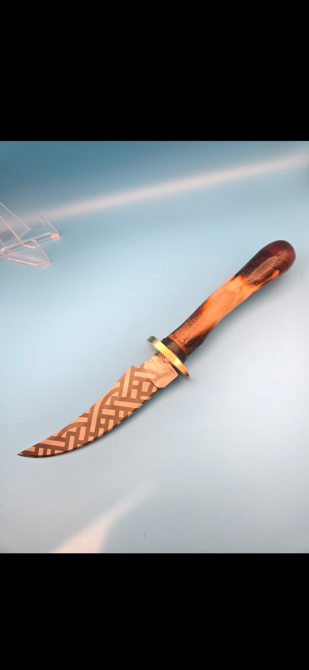 Straight Skinner: Celtic