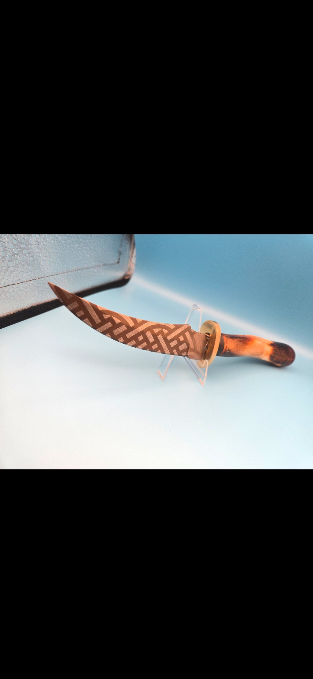 Straight Skinner: Celtic