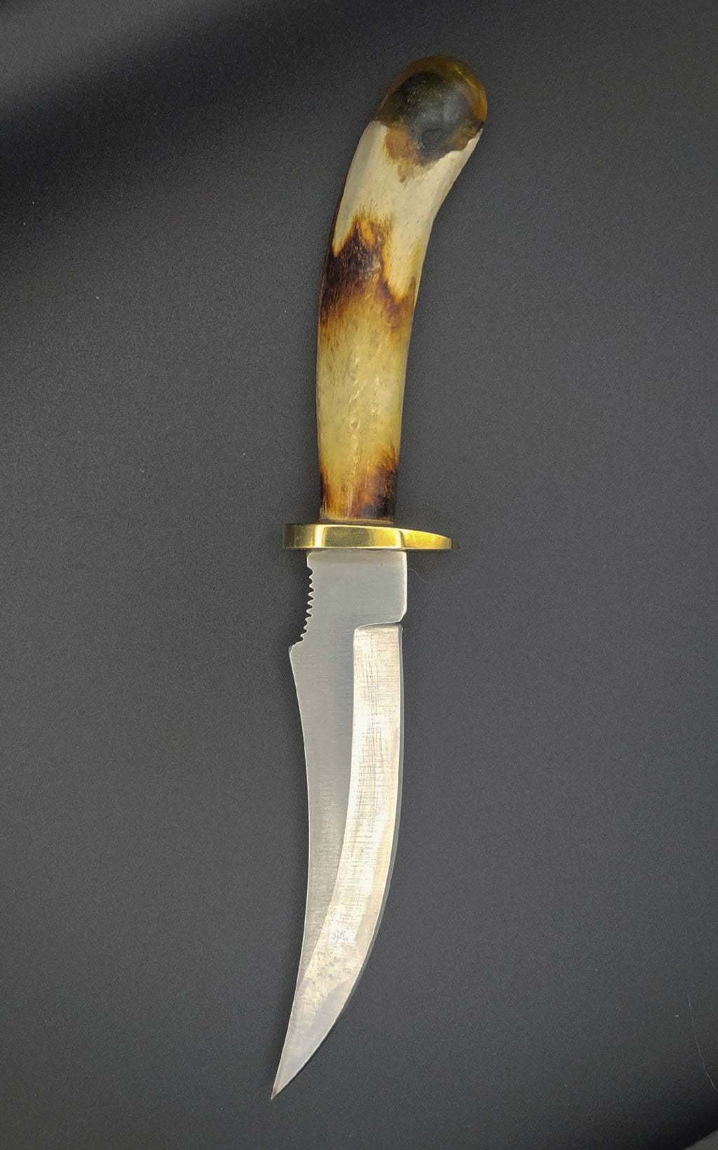 Stag Bone Skinner: MK1