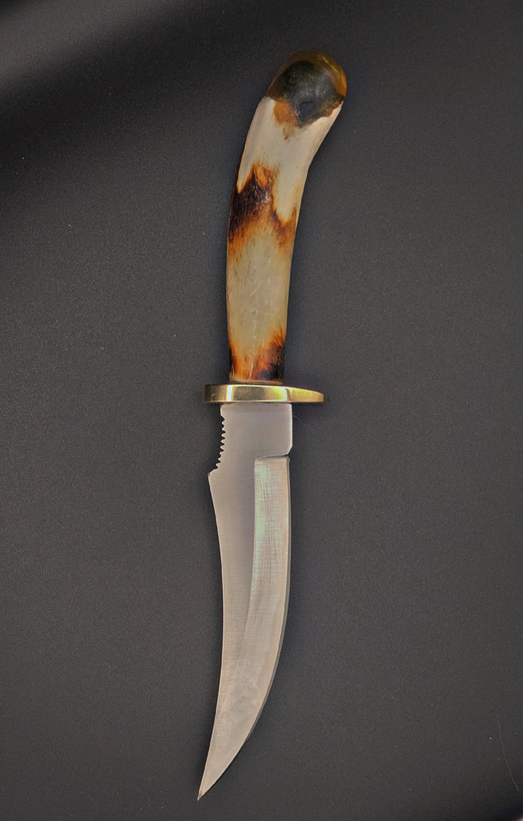Stag Bone Skinner: MK1