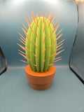 Cactus Toothpick Holder