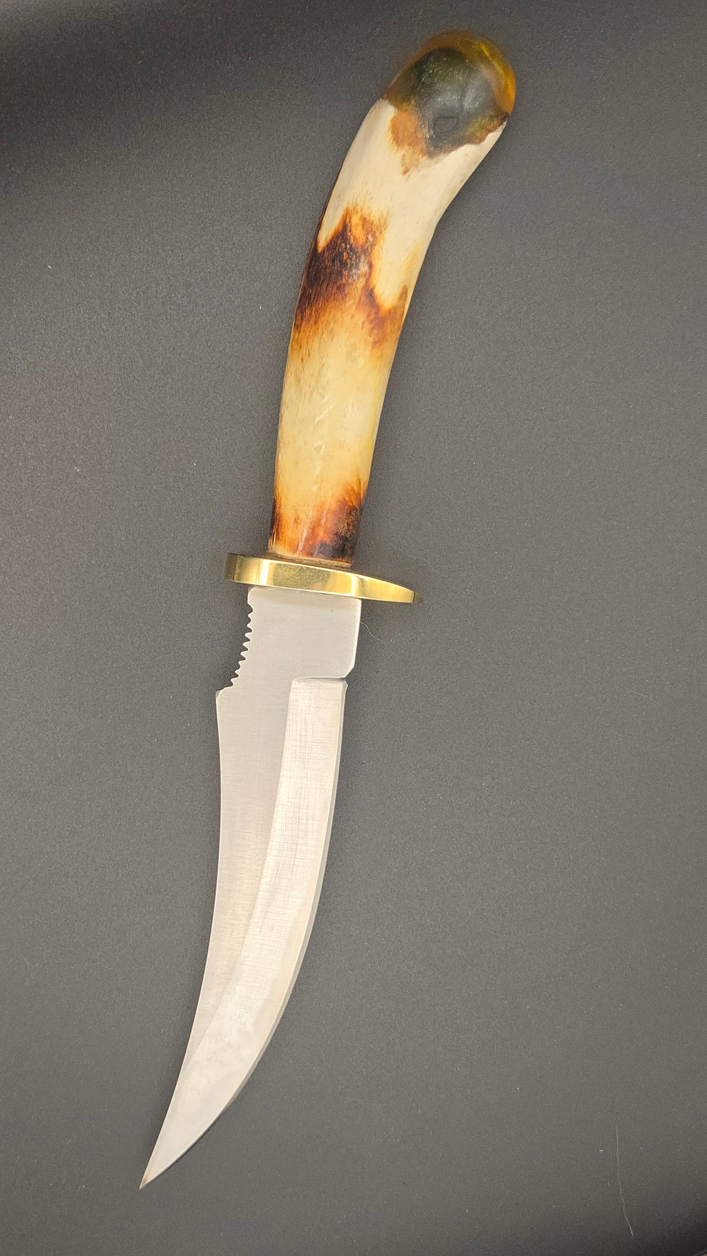 Stag Bone Skinner: MK1